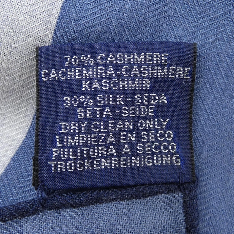 HERMES BRIDES DE GALA APPLIQUE PIQUE H243940S Khăn choàng - Hàng hiệu Chính hãng 834752