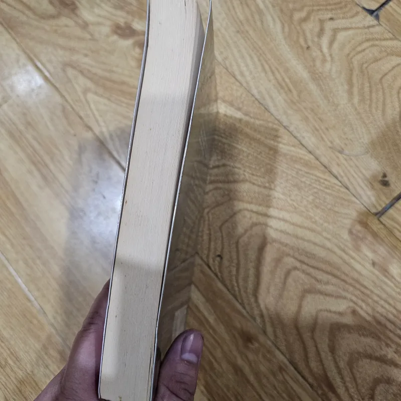 Dạy con làm giàu tập VII
40k (bìa 80k) 1008412