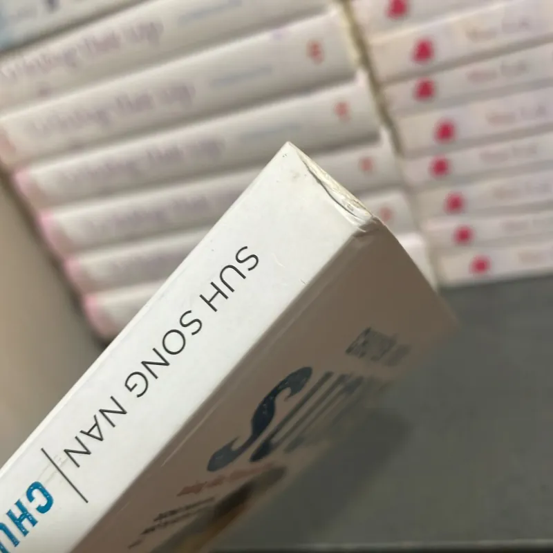 (tiểu thuyết) - Chuyện đời Sương ( nàng dâu Việt ở xứ Hàn) - Suh Song Nan 997386