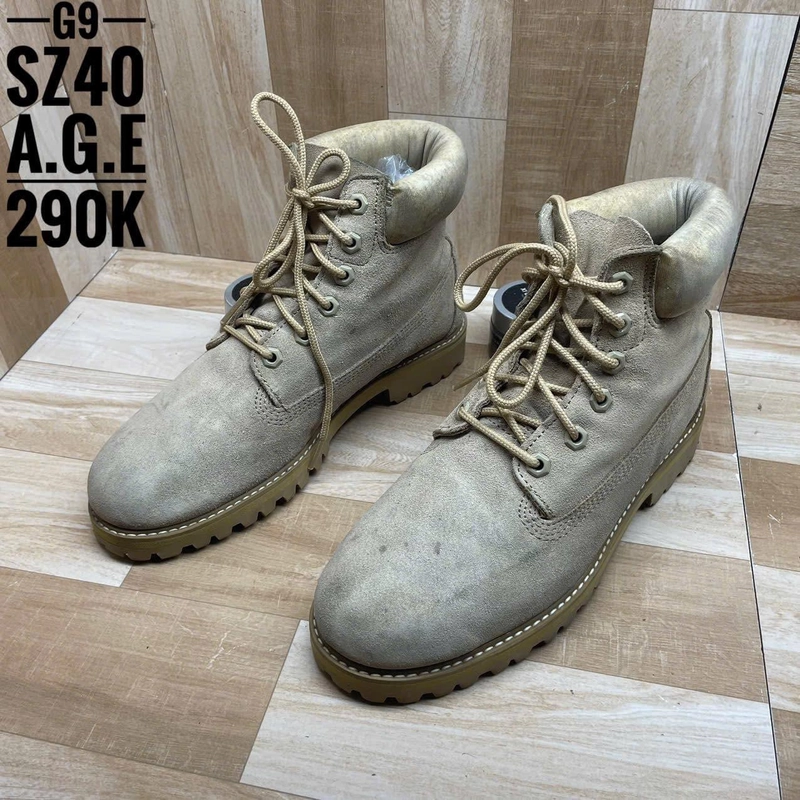 giày boots 392665