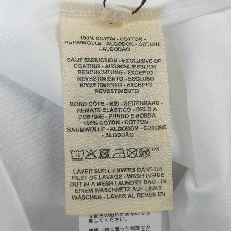 Áo thun HERMES - Hàng hiệu Chính hãng 826227