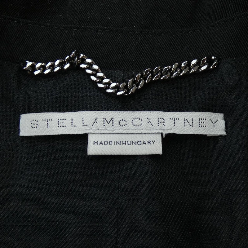 STELLA MCCARTNEY 602875 SPA28 Jacket - Hàng hiệu Authentic 821840