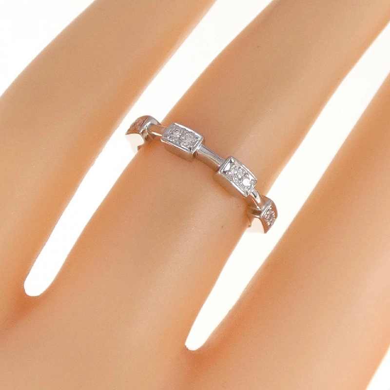 Nhẫn kim cương PT900 0.08CT 672717