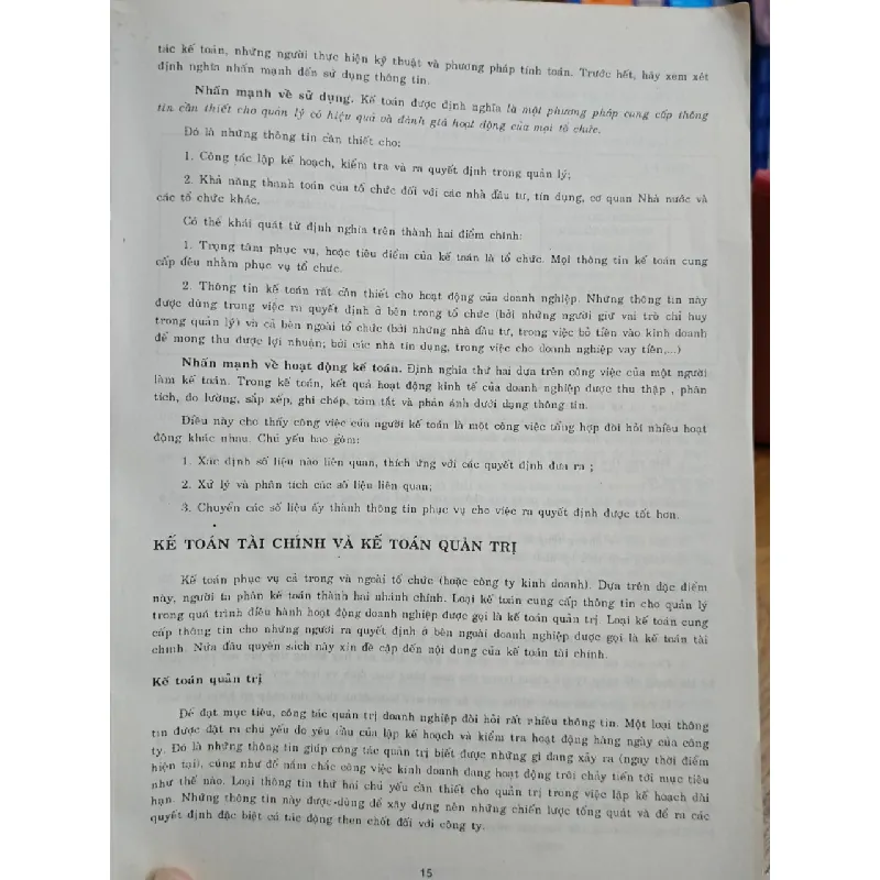 Nguyên lý kế toán Mỹ - Ronald J.Thacker 695608