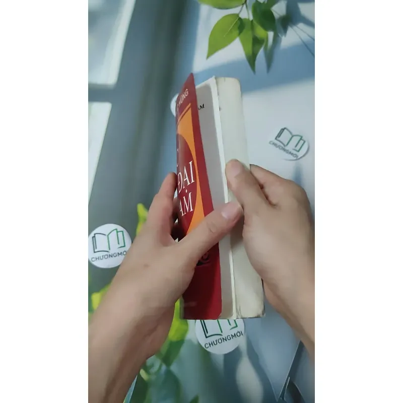 Các Triều Đại Việt Nam - Quỳnh Cư & Đỗ Đức Hùng 970270