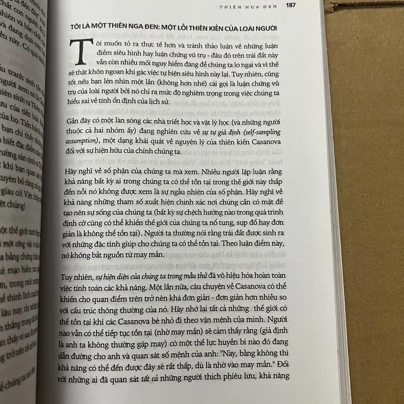 Thiên Nga Đen 740976