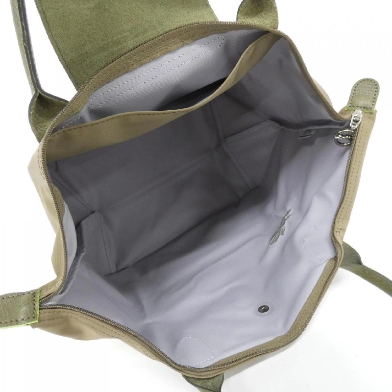 【Sản phẩm mới】Longchamp Le Pliage Xanh 1623 919 Túi 618255