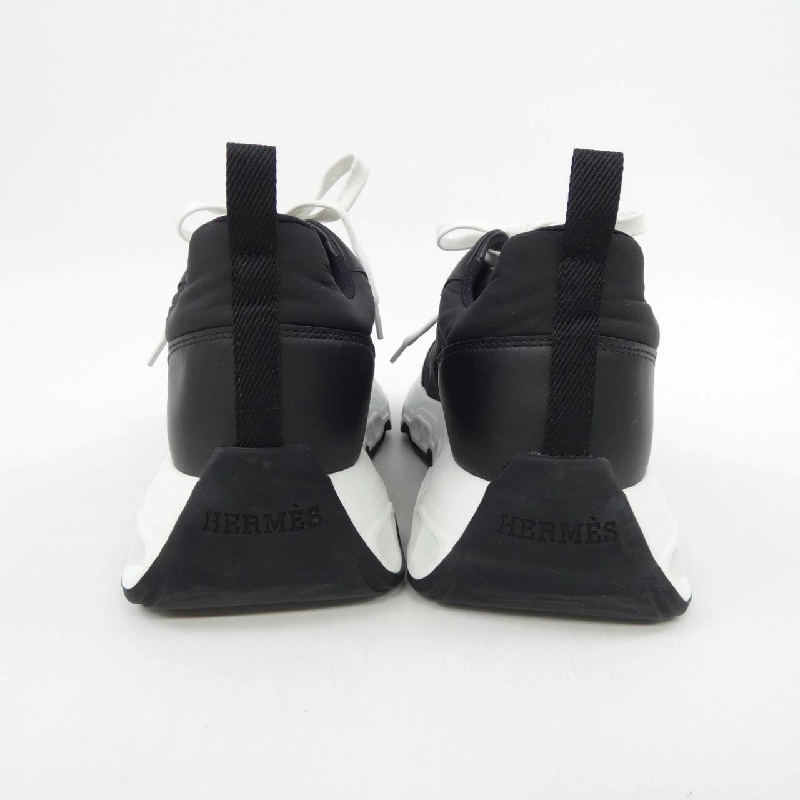 Giày sneaker HERMES Impulse Chaine d'Ancre 241903Z - Hàng hiệu Authentic 900321