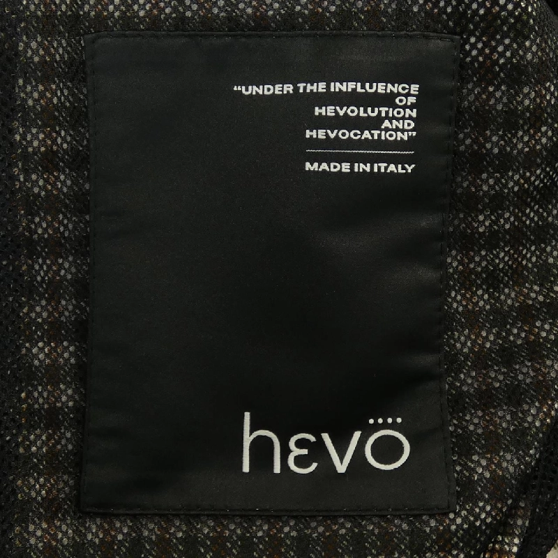 Áo khoác HEVO - Hàng hiệu Authentic 890617