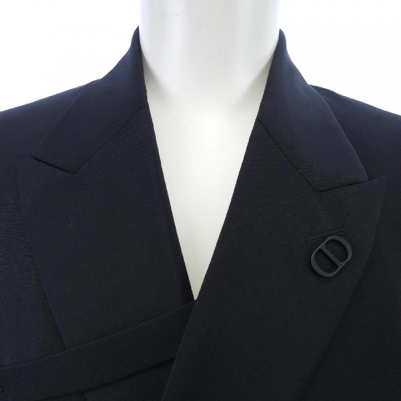 Dior DIOR 113C282A4993 Áo khoác - Hàng hiệu Chính hãng 893708