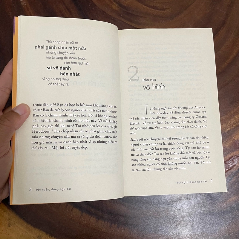II Tựa sách: Đời Ngắn Đừng Ngủ Dài - Robin Sharma - 2018 442962