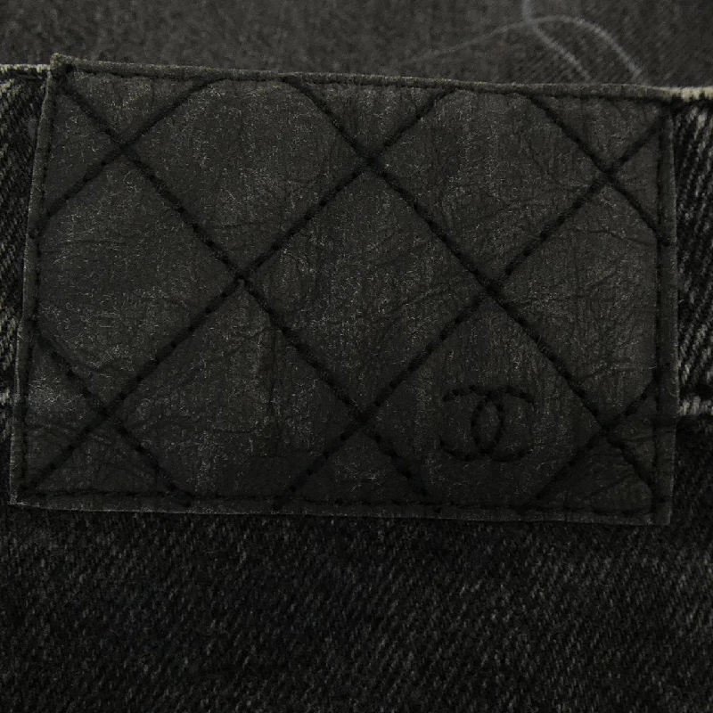 Jeans CHANEL P64936V61005 646567
