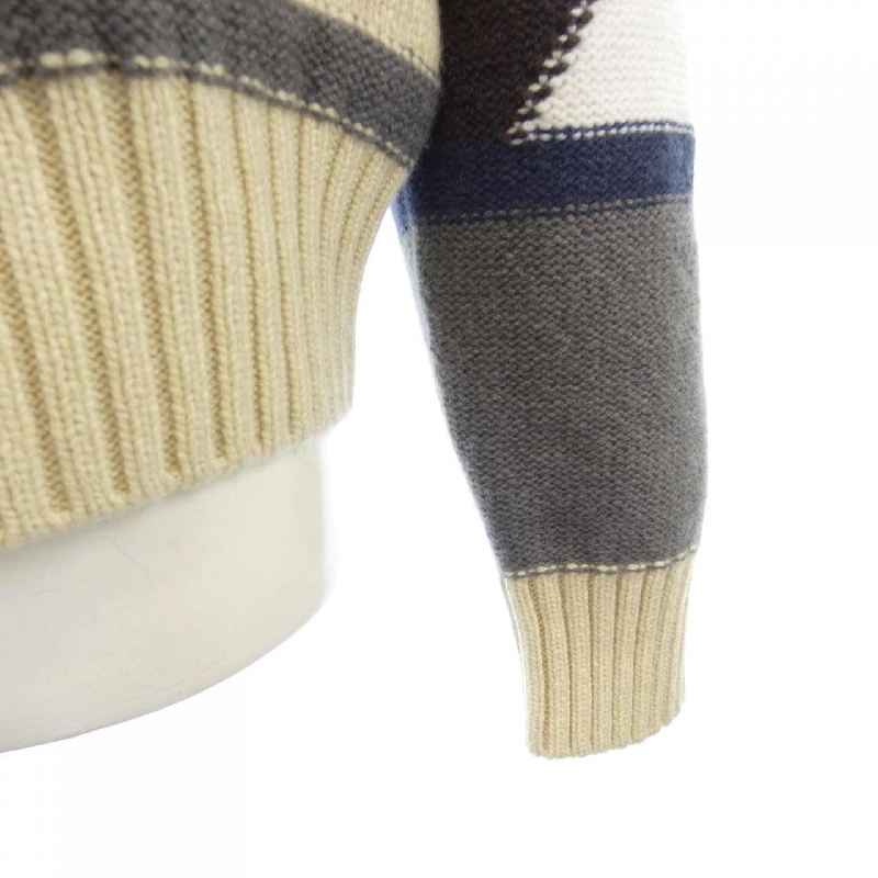 HERMES Geometrie Variable 567110HA Áo len - Hàng hiệu Chính hãng 898323