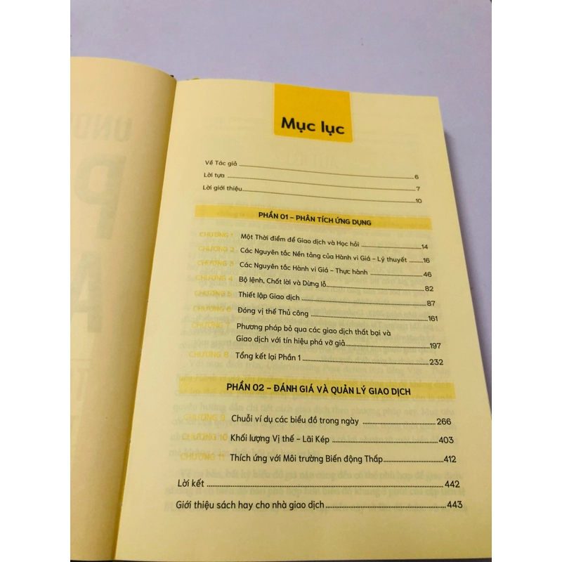 📘 THẤU HIỂU HÀNH VI GIÁ THỊ TRƯỜNG TÀI CHÍNH – Bob Volman 503673