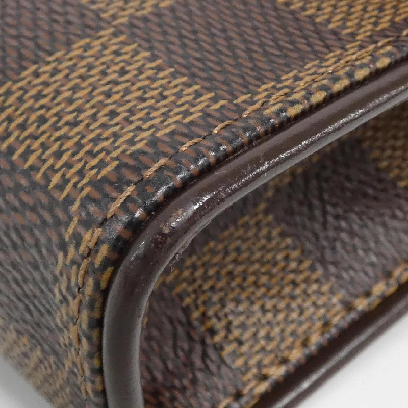 Túi đeo hông Louis Vuitton Damier Pochette Florentine XS N51857+M68214 609108