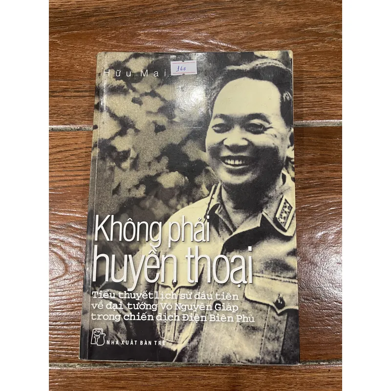 Không phải huyền thoại - Hữu Mai (4) 697241