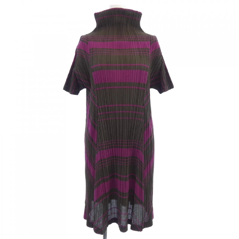 Pleats Please PLEATS PLEASE PP93-JK676 Đầm - Hàng hiệu Chính hãng 646900