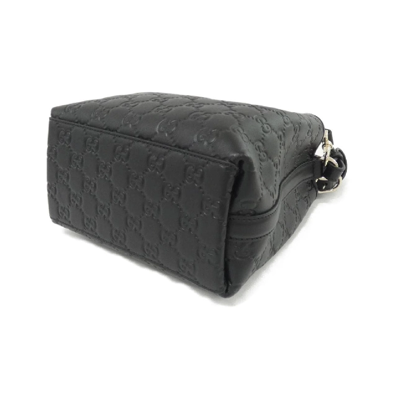 【Sản phẩm mới】Túi Gucci GG EMBLEM 815118 AAFDV 616239