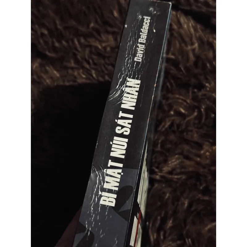 Bí mật núi sát nhân 776784