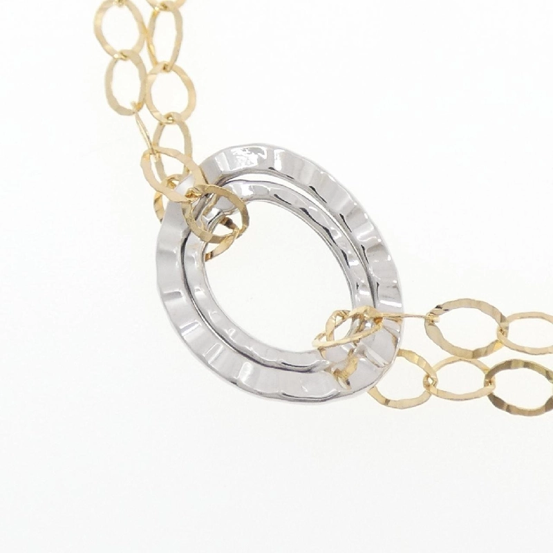 750YG/750WG Necklace - Hàng hiệu Authentic 864599