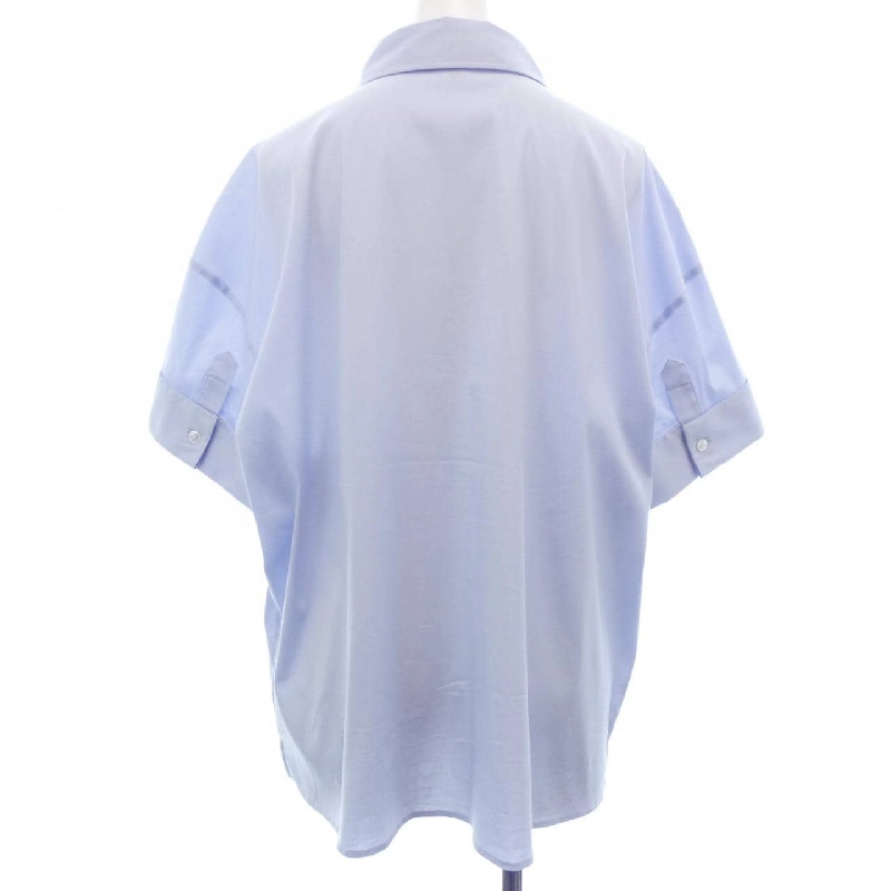 Áo sơ mi ngắn tay theory - Hàng hiệu Authentic 826977