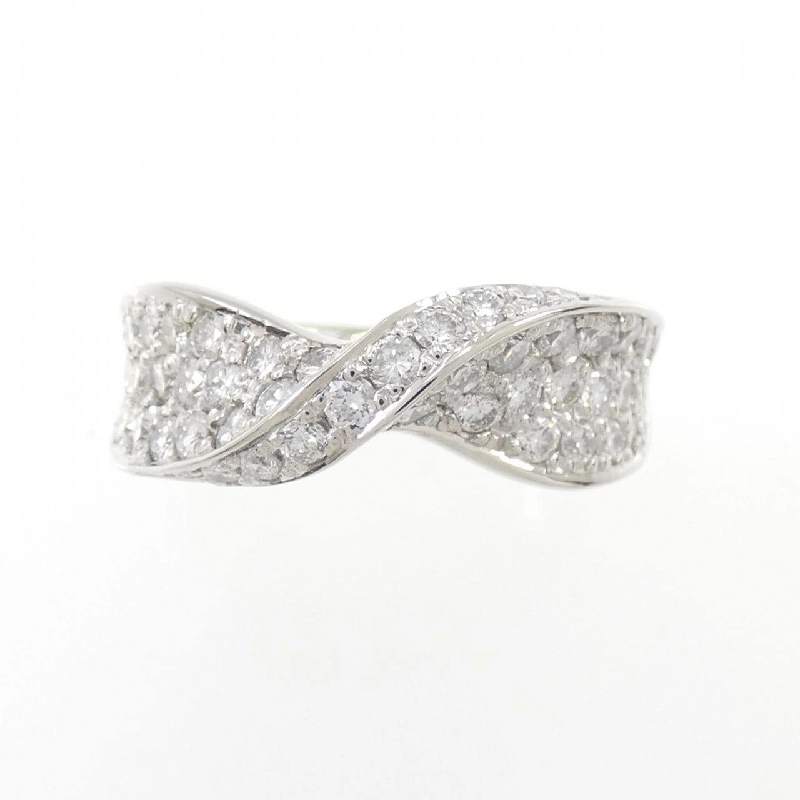 Nhẫn kim cương PT 1.00CT - Hàng hiệu Authentic 855377