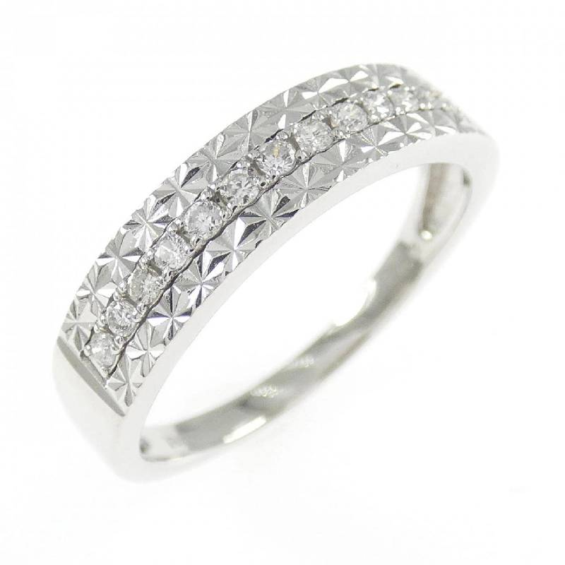 Nhẫn kim cương PT950 0.12CT - Hàng hiệu Chính hãng 848167