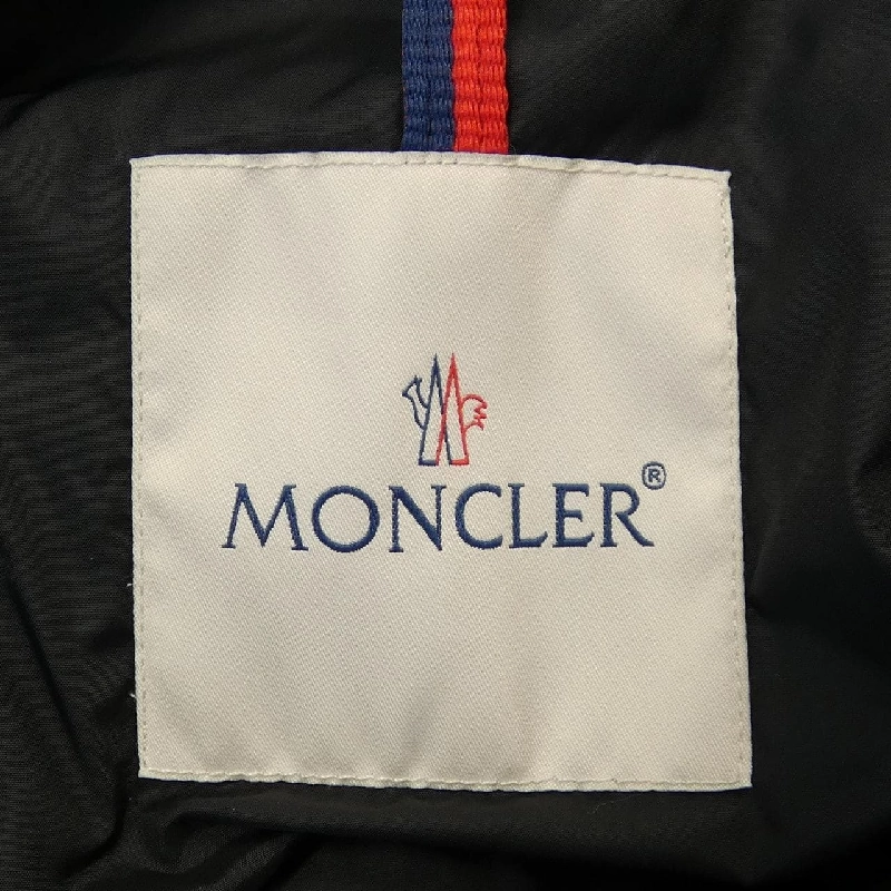 Áo khoác lông vũ MONCLER 636449