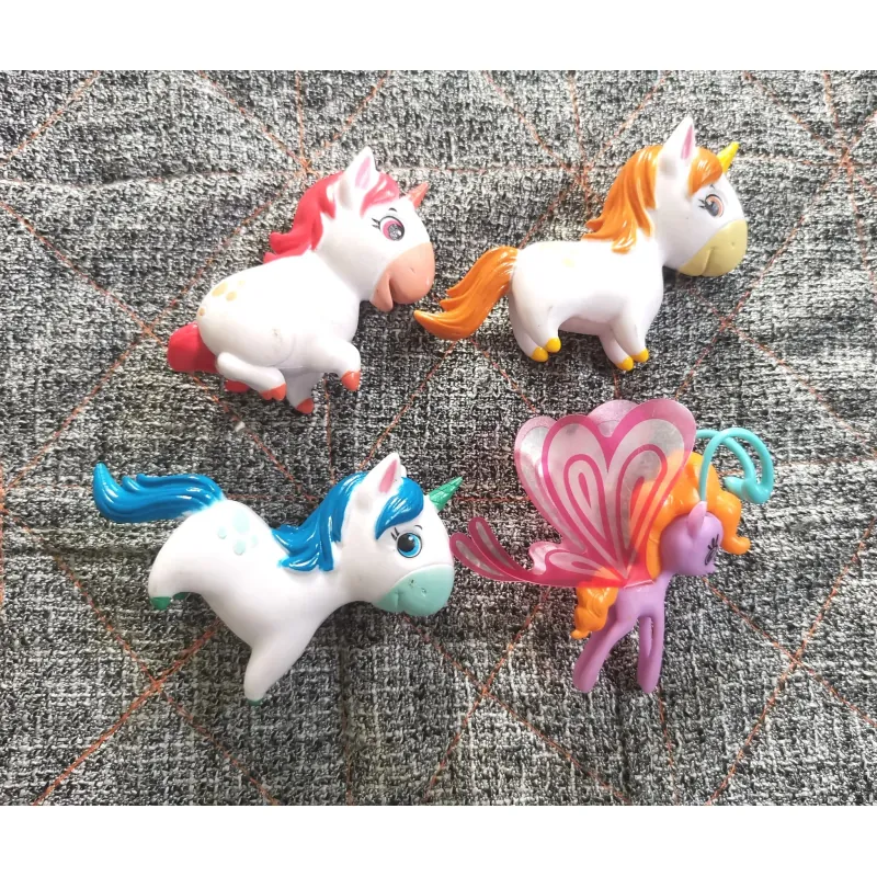 MY BUSY BOOK - SHIMMER AND SHINE 993530