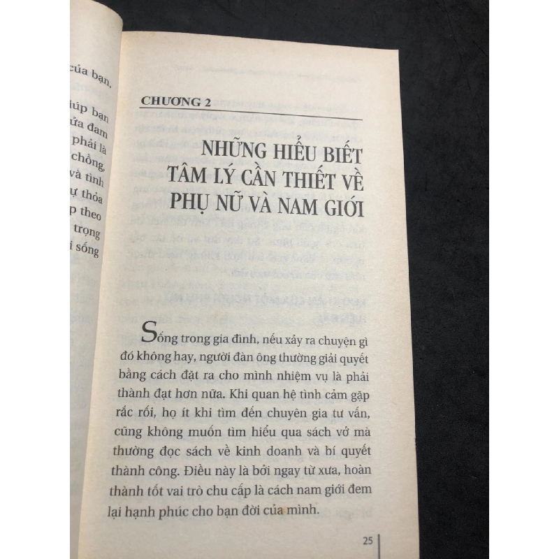 Đàn ông sao hoả - Đàn bà sao kim Hạnh phúc bên nhau 2017 mới 80% ố nhẹ John Gray HPB2709 TÂM LÝ 917116