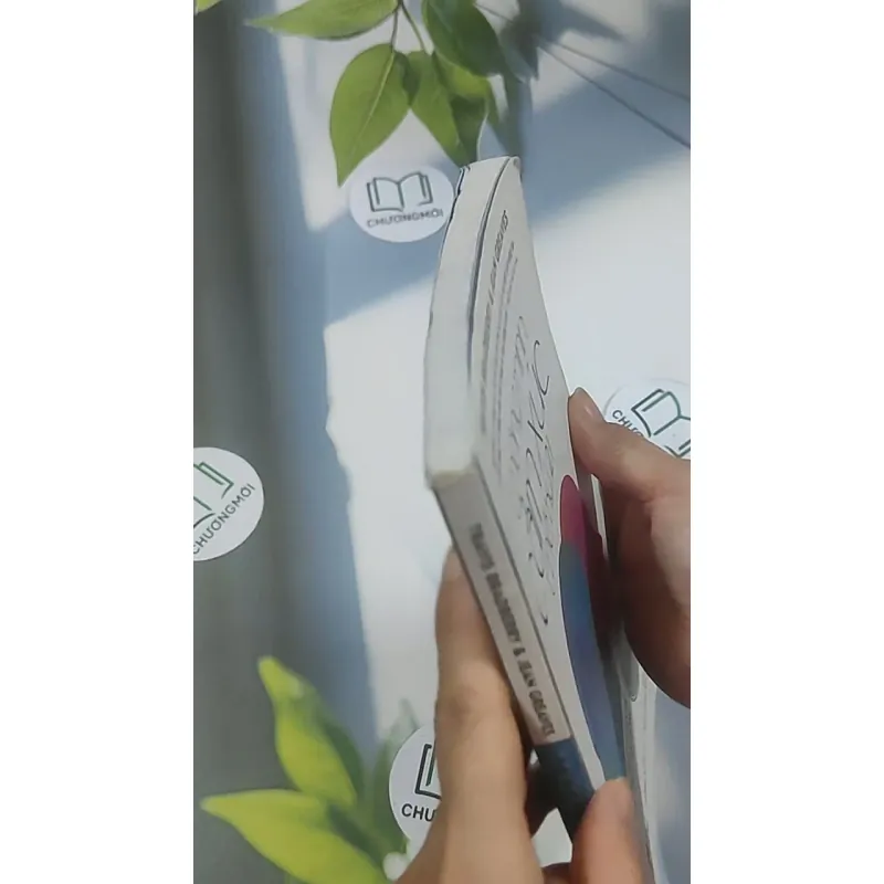 Thông minh cảm xúc thế kỷ 21 - Travis Bradberry 688604