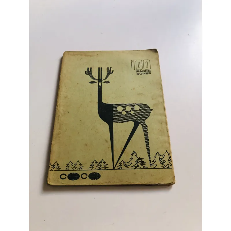 19. SÁCH XƯA CÓ GHI 776937