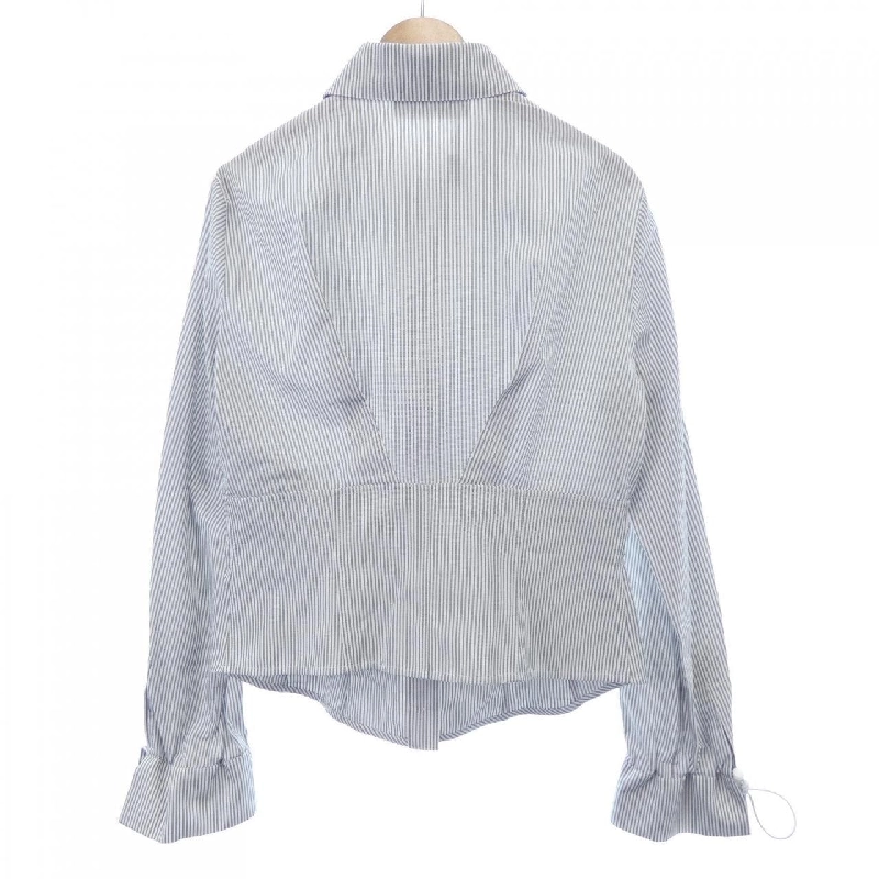 Áo sơ mi FENDI FS7566 AKSW 631270