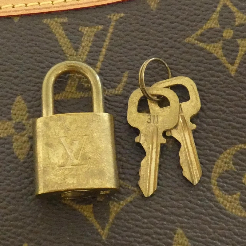 Túi Louis Vuitton Monogram Truville M42228 616302