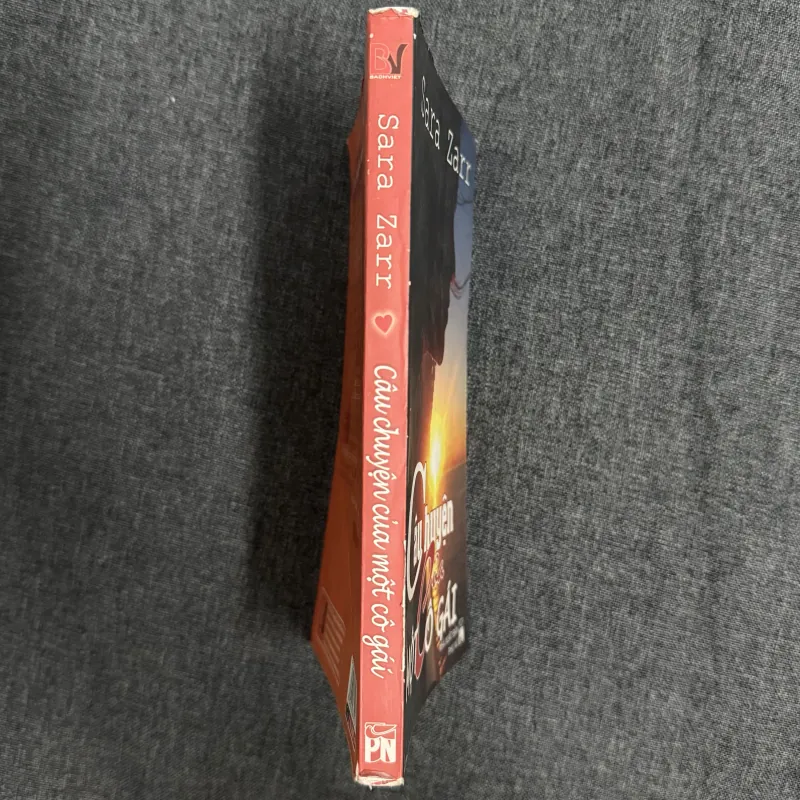 Câu chuyện của một cô gái - Sara Zarr 874242