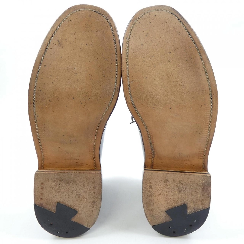 Giày boot ALDEN - Hàng hiệu Authentic 907331