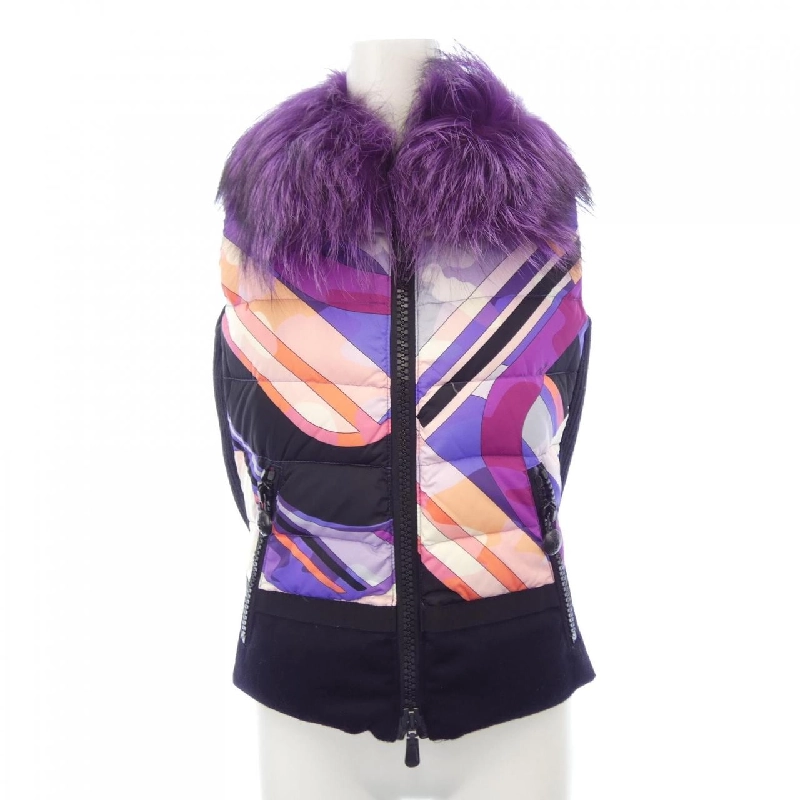 Áo gile EMILIO PUCCI 627795