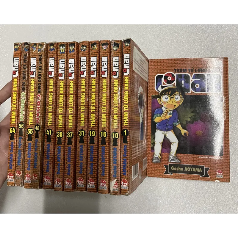 13 quyễn conan 723295