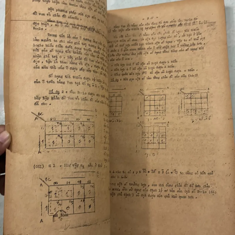 Giáo trình vi xử lý và ngôn ngữ 1011452