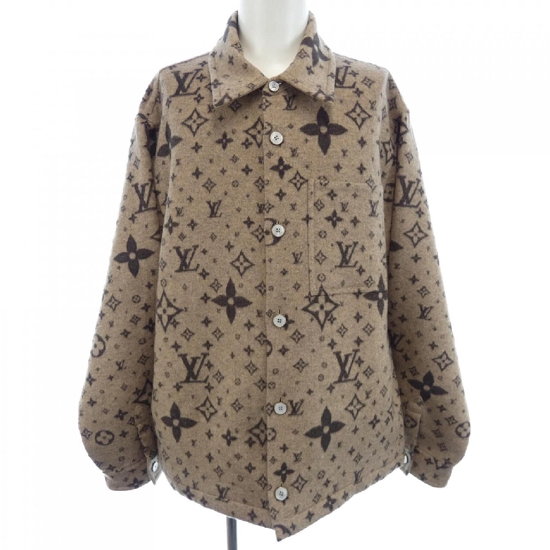 Áo khoác LOUIS VUITTON - Hàng hiệu Authentic 900177