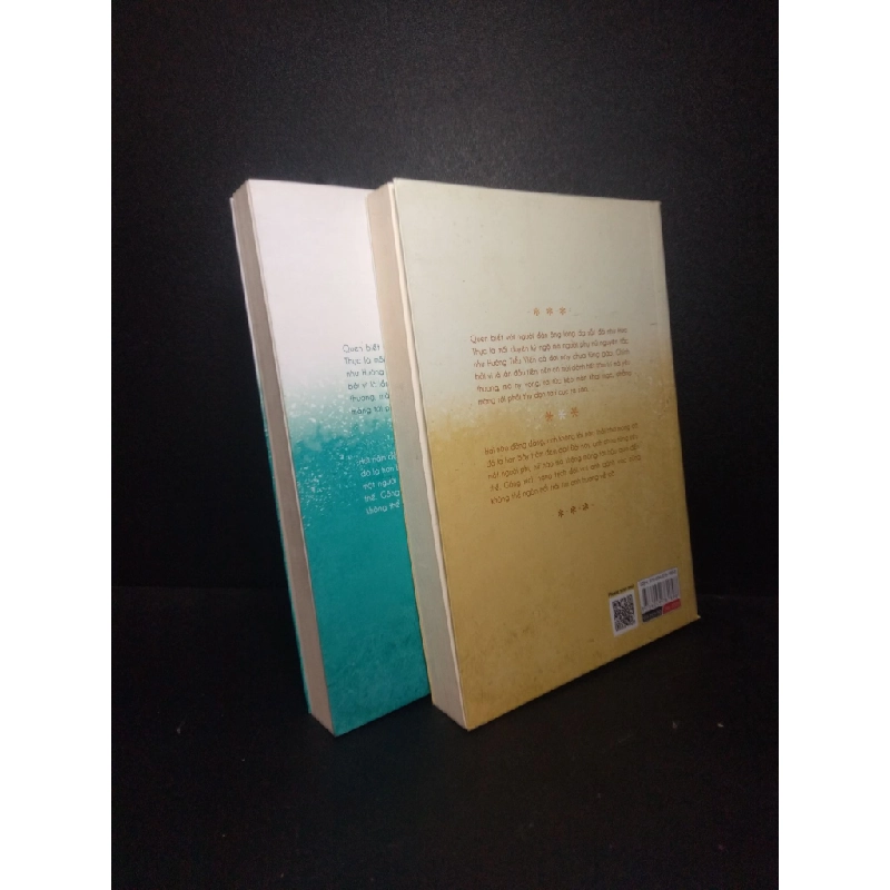 Quên để hạnh phúc Tào Đình ( bộ tập 1 và tập 2) - Tái Bản mới 90% HCM.ASB0211 448209