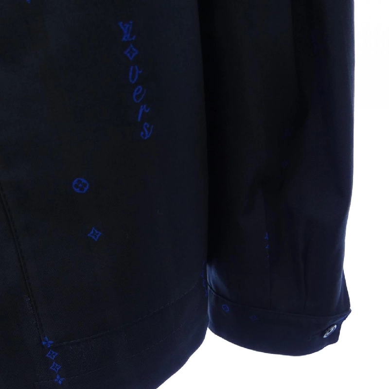 Áo khoác LOUIS VUITTON HSFJ4EJZP - Hàng hiệu Authentic 895950