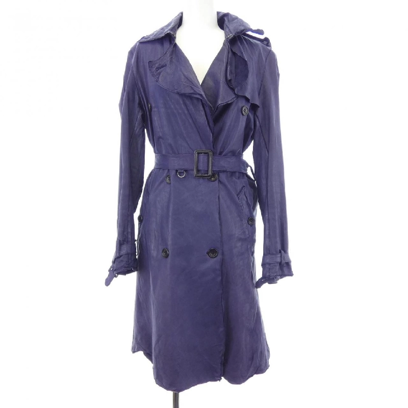 Áo khoác da sisii - Hàng hiệu Authentic 814336