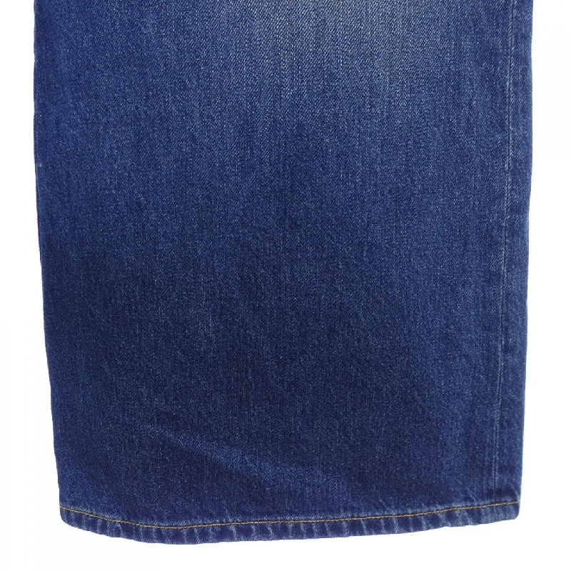 CHANEL LOOK36 P78312V70544 Jeans - Hàng hiệu Authentic 813913