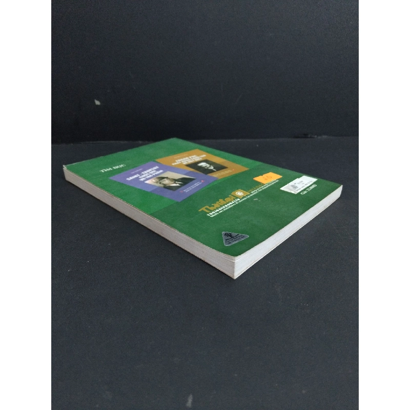 Tchekhov cuộc đời và tác phẩm mới 90% bẩn bìa, ố nhẹ 2009 HCM2811 Sophie Laffitte LỊCH SỬ - CHÍNH TRỊ - TRIẾT HỌC 918117