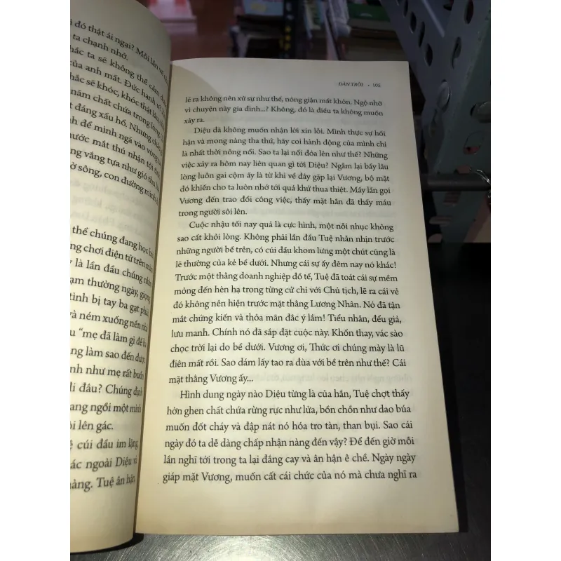 Đàn trời - Cao Duy Sơn 992688