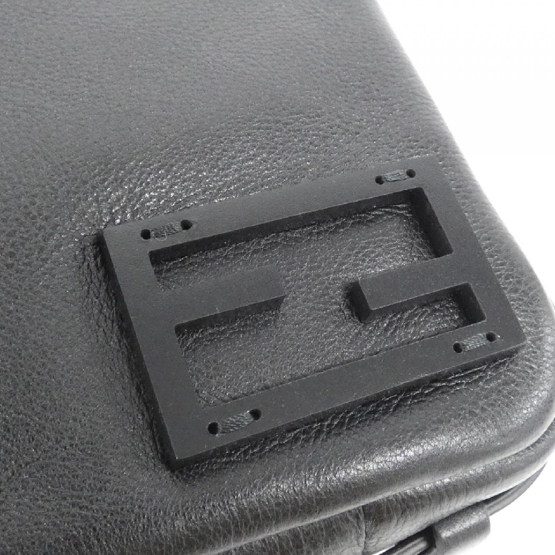 【Sản phẩm mới】Fendi SIMPLY 8BR829 AS7A Túi đeo vai 613897