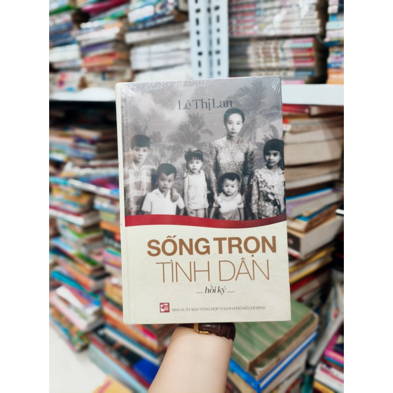Sống trọn tình dân 🌱 506759