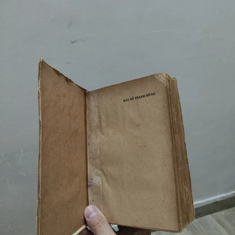 Hán Sở Tranh Hùng  568876