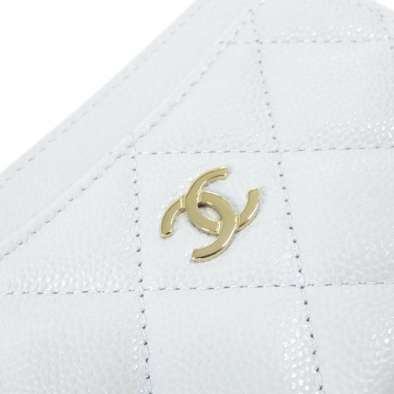 Ví thẻ Chanel Timeless Classic AP0213 623448